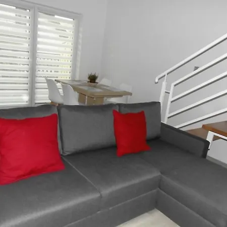 Apartament U Waldka 아파트 Mosty (Puck)