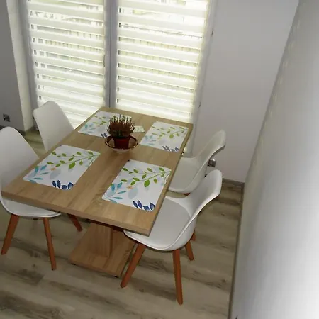 Apartament U Waldka Mosty (Puck)