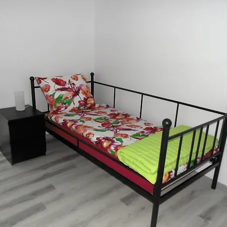 Apartament U Waldka *