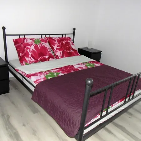 Apartament U Waldka