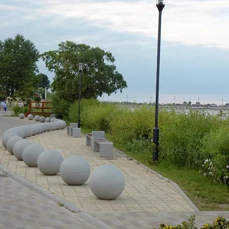 Apartament U Waldka 아파트 Mosty (Puck)