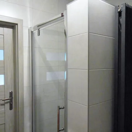 Apartament U Waldka *
