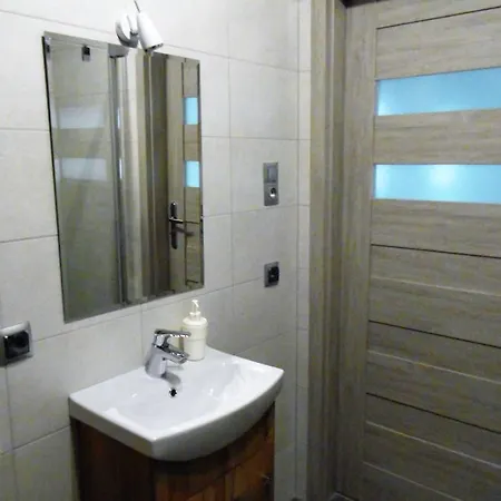 Apartament U Waldka