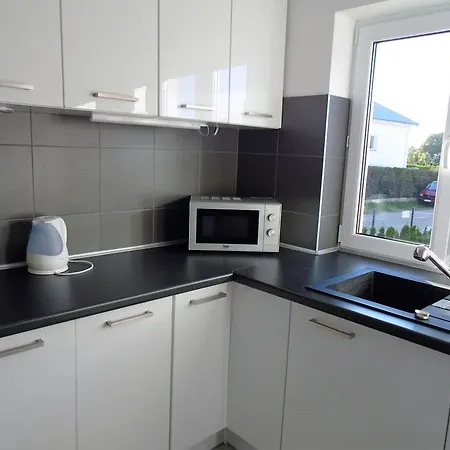 Apartament U Waldka 아파트 *