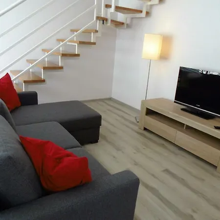 Apartament U Waldka *